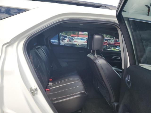 2017 CHEVROLET EQUINOX LT 2GNALCEK7H1551833