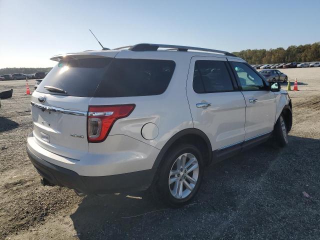 2014 FORD EXPLORER X #3285469843