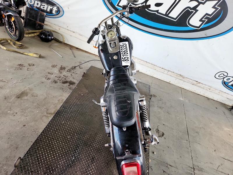 2007 HARLEY-DAVIDSON FXDC DAYTO - 1HD1GV4127K321504