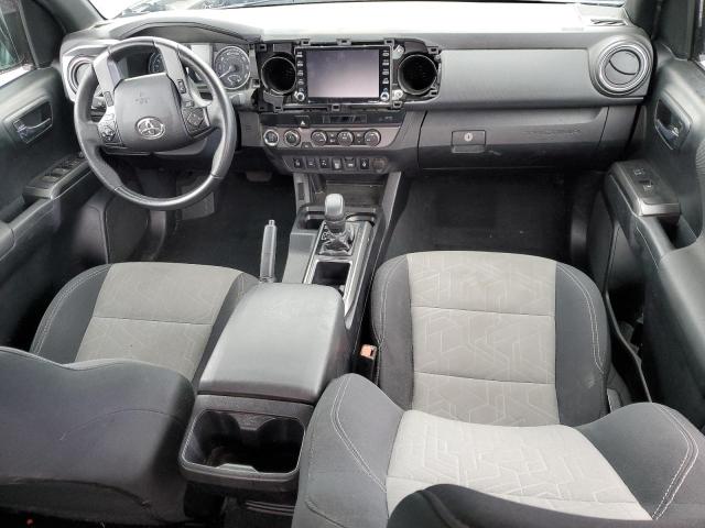 2021 TOYOTA TACOMA DOU - 3TMCZ5AN8MM446345