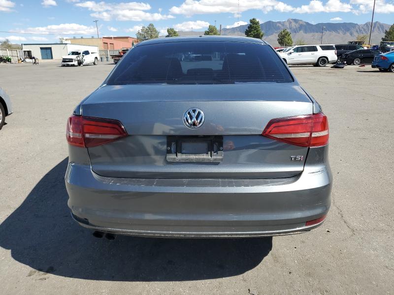 2017 VOLKSWAGEN JETTA S 3VW2B7AJ2HM308974