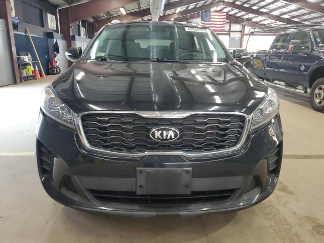 2019 KIA SORENTO LX - 5XYPGDA55KG494865