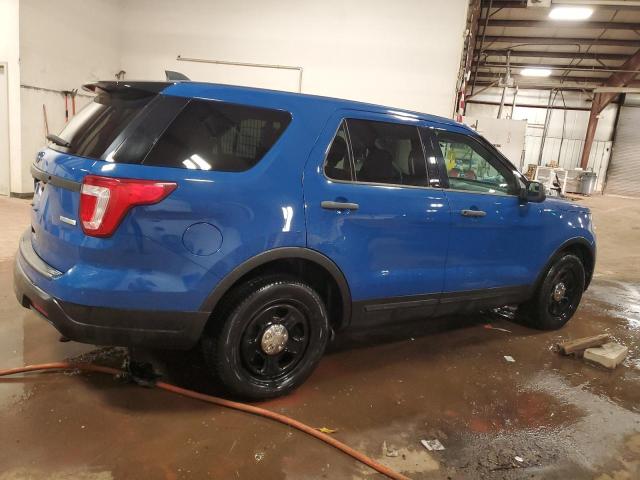 2019 FORD EXPLORER P #3281458015