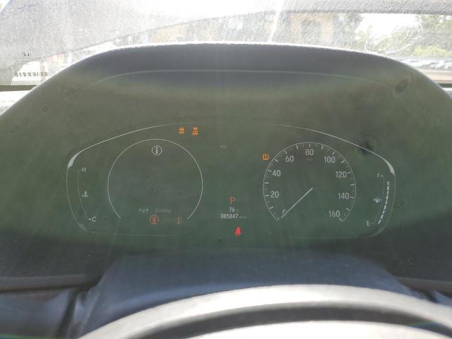 2020 HONDA ACCORD EX 1HGCV1F41LA092640