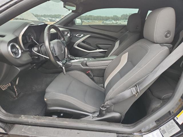 2019 CHEVROLET CAMARO LS #3286691304