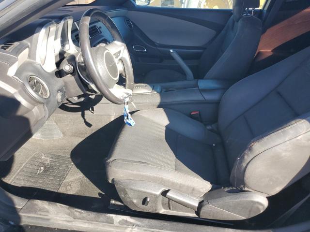 2011 CHEVROLET CAMARO LS #3302823930