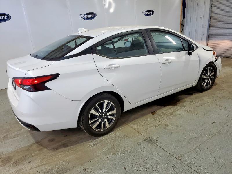 2022 NISSAN VERSA SV - 3N1CN8EV8NL846309