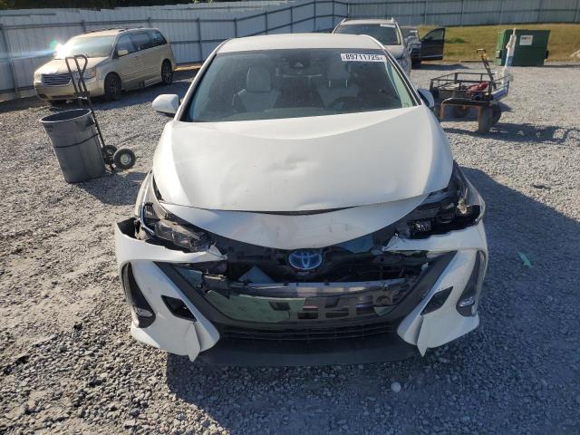 2018 TOYOTA PRIUS PRIM - JTDKARFP0J3073870
