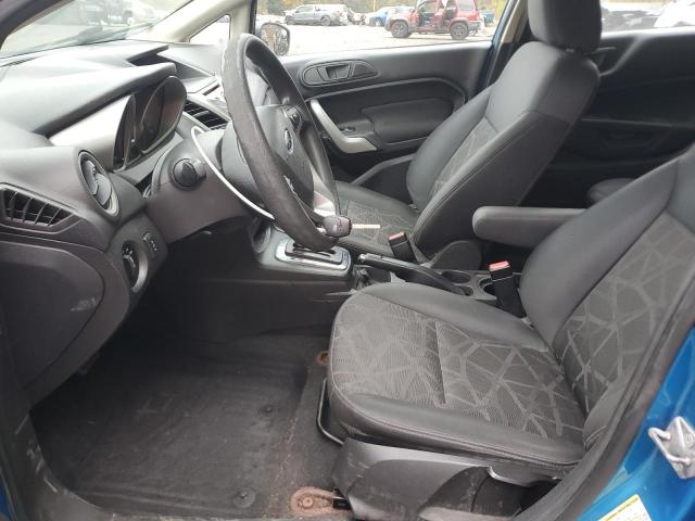 2012 FORD FIESTA SE - 3FADP4BJ6CM155573