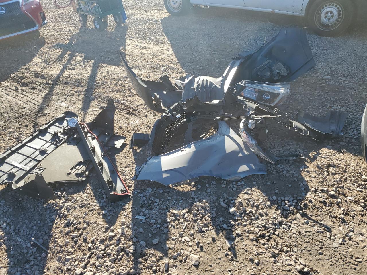 SUBARU FORESTER PREMIUM