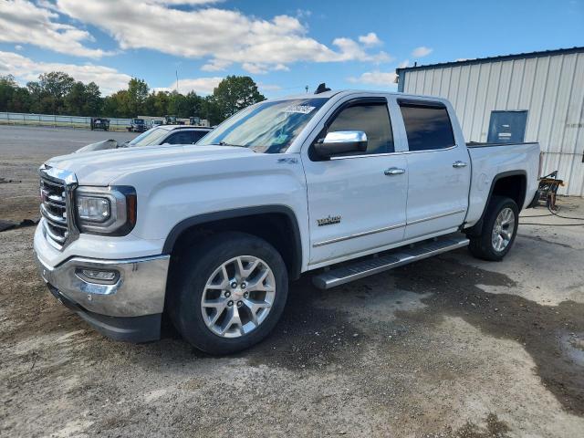 Global Auto Auctions: 2018 GMC SIERRA K15
