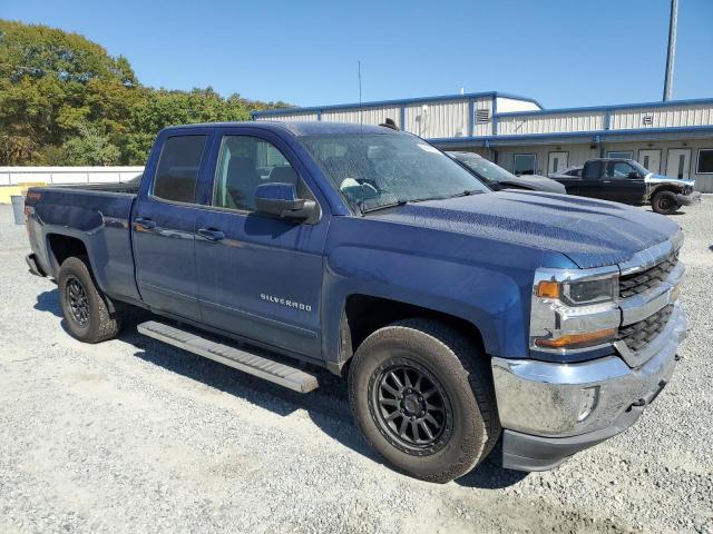 2018 CHEVROLET SILVERADO - 1GCVKREC9JZ122778