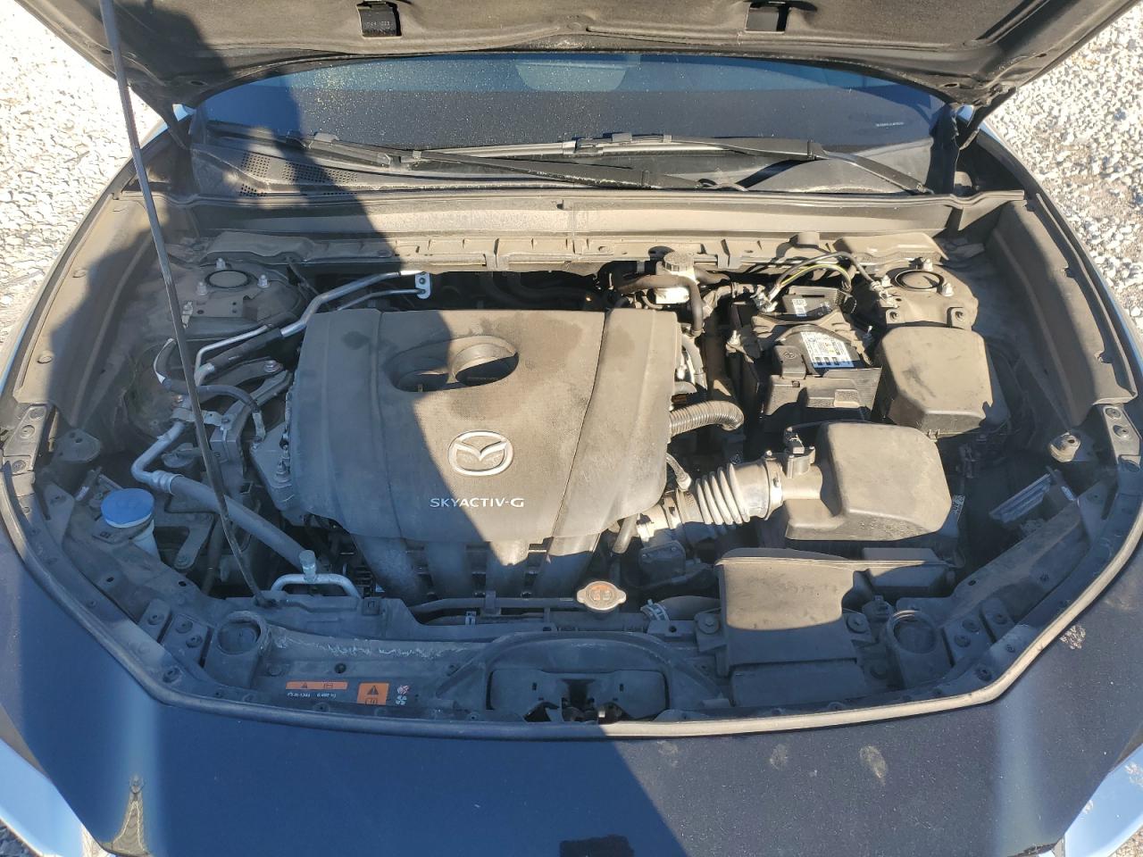 MAZDA CX-30 PREFERRED