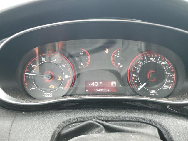 2013 DODGE DART SXT - 1C3CDFBA8DD231676