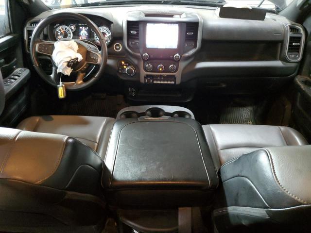 2024 RAM 2500 TRADE - 3C6UR5CJ4RG114172