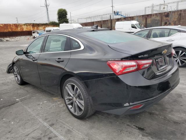 2022 CHEVROLET MALIBU LT - 1G1ZD5ST3NF120288