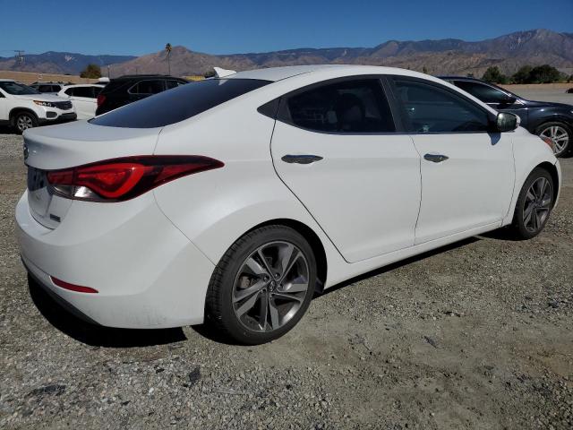 2015 HYUNDAI ELANTRA SE - 5NPDH4AE9FH559571