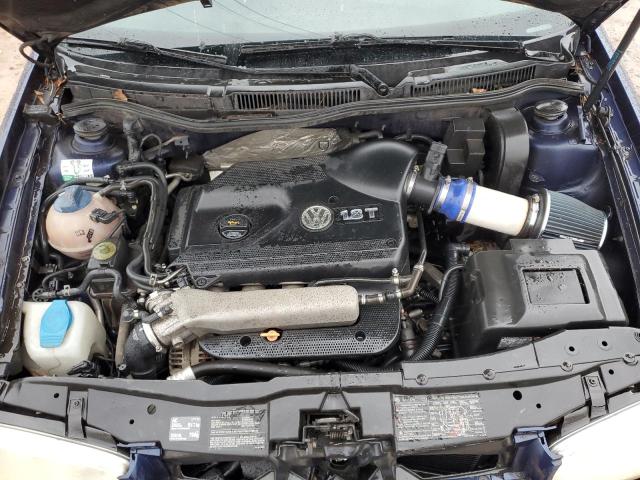 2004 VOLKSWAGEN GTI #3302659018