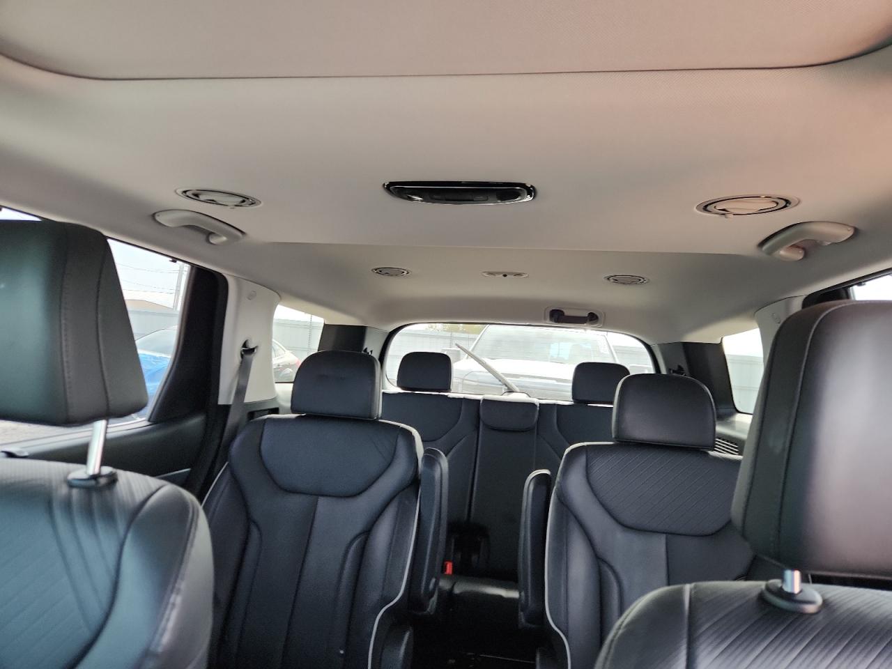 HYUNDAI PALISADE SEL PREMIUM