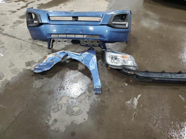 2018 SUBARU FORESTER 2 #3278755735