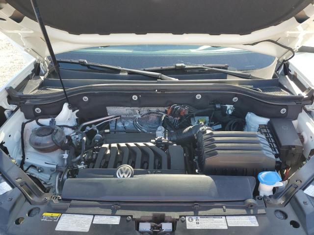 2020 VOLKSWAGEN ATLAS SEL 1V2TR2CA5LC503043