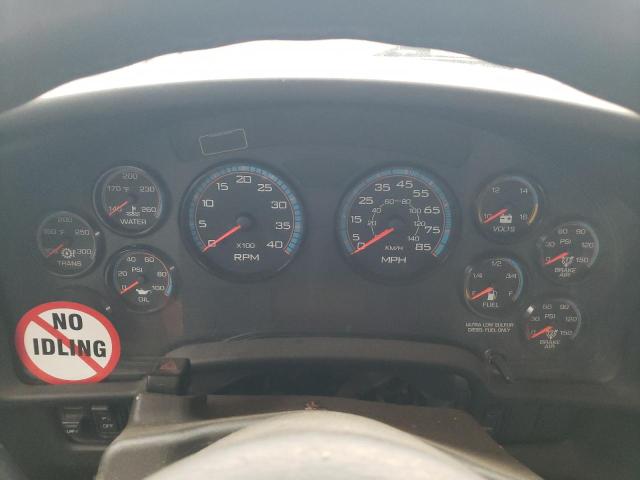 2013 IC CORPORATION CE SERIES SCHOOL #3279886276