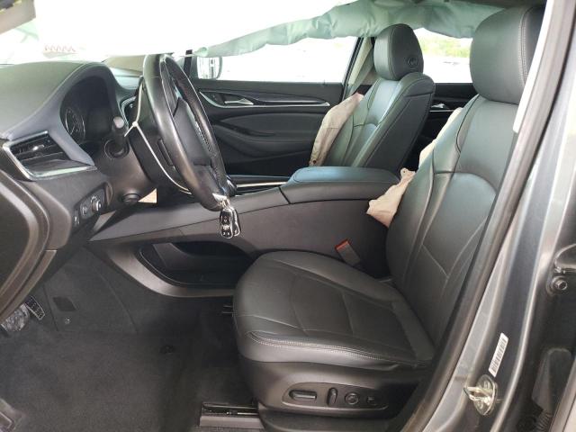 2020 BUICK ENCLAVE PR 5GAERCKW4LJ135285