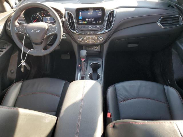 2024 CHEVROLET EQUINOX RS #3293398050