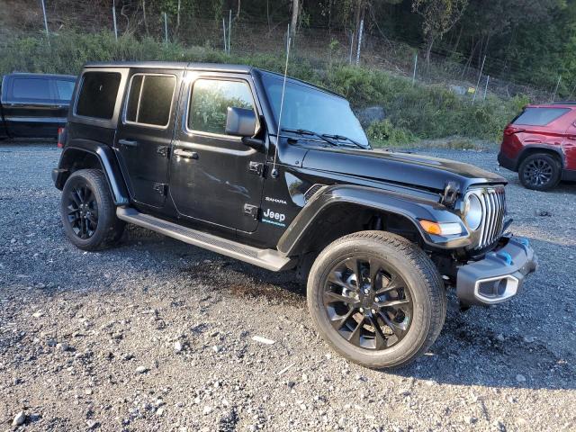 2023 JEEP WRANGLER S 1C4JJXP66PW565297