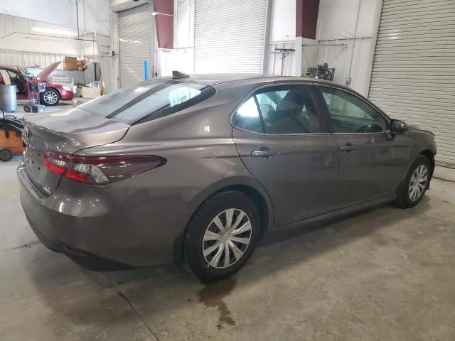2024 TOYOTA CAMRY LE #3271758673