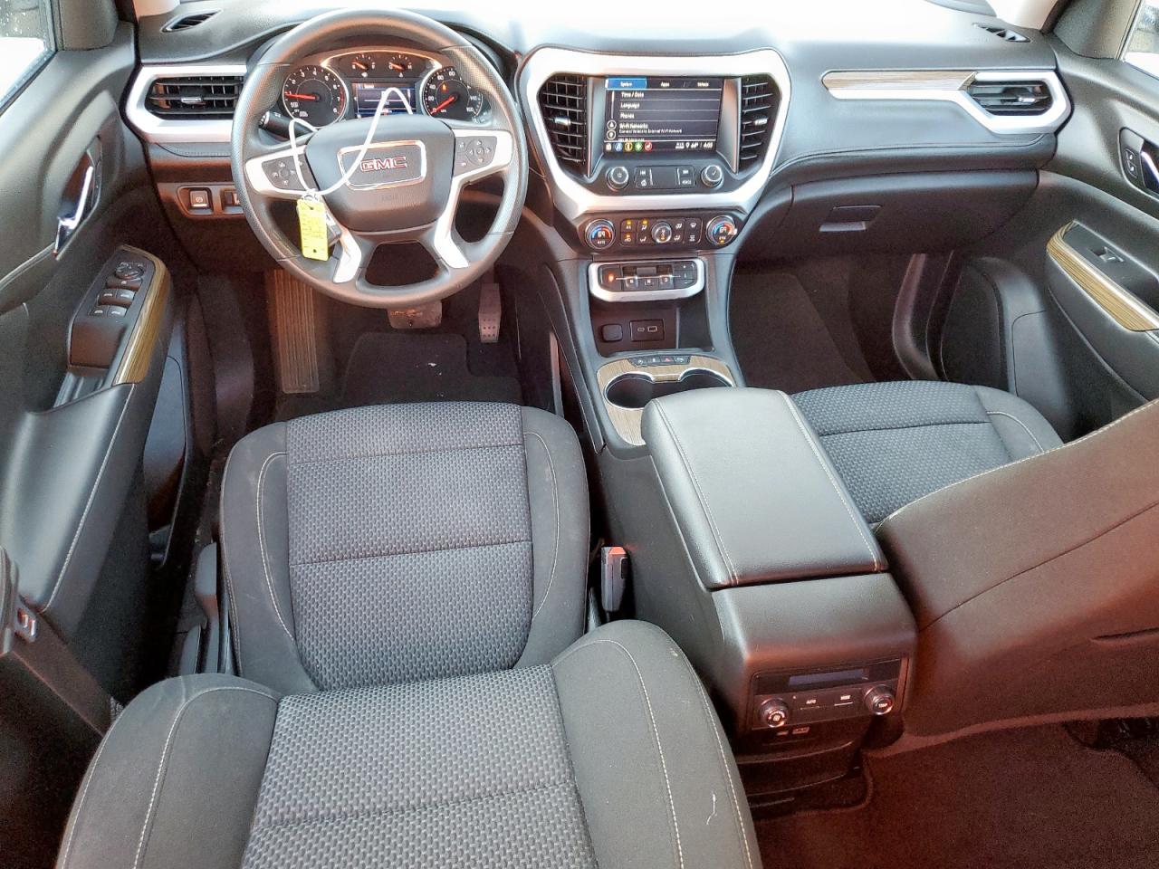 GMC ACADIA SLE