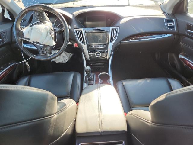 2015 ACURA TLX 19UUB1F3XFA008971