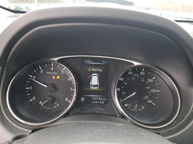 2015 NISSAN ROGUE S - KNMAT2MV2FP535599