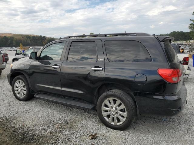 2011 TOYOTA SEQUOIA PL #3290297218