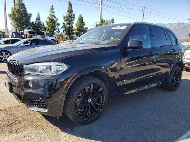 2017 BMW X5 XDR40E - 5UXKT0C34H0S81526