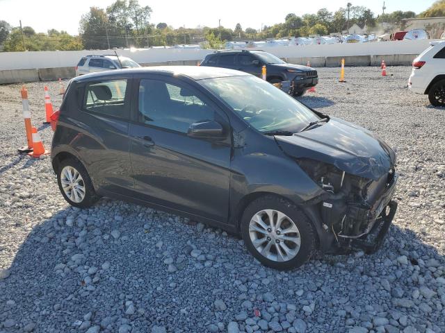 2019 CHEVROLET SPARK 1LT KL8CD6SA1KC727622