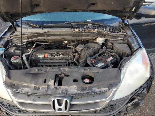 2010 HONDA CR-V LX - 5J6RE3H38AL801343