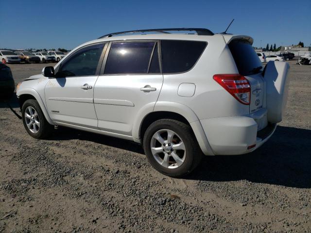 2010 TOYOTA RAV4 LIMITED - JTMXK4DV2A5026299