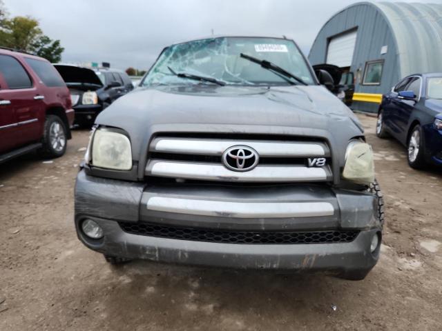 2005 TOYOTA TUNDRA ACC #3286693296