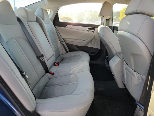 2019 HYUNDAI SONATA SE #3280872395