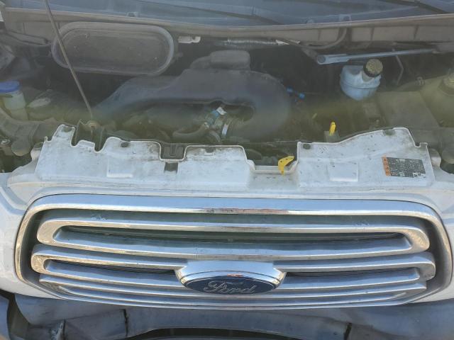 2016 FORD TRANSIT T- #3303556036