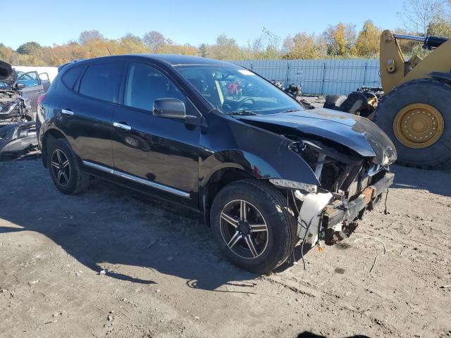 2013 NISSAN ROGUE S - JN8AS5MVXDW146141