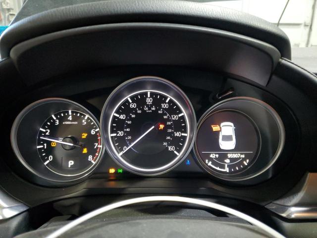 2018 MAZDA 6 TOURING #3270770870