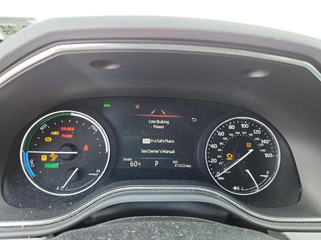 2019 TOYOTA AVALON XLE #3285546274