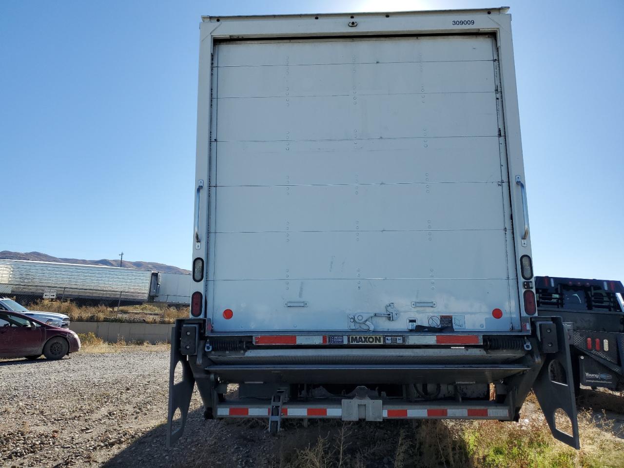 Lot #3283886424 2022 FREIGHTLINER M2 106 MED