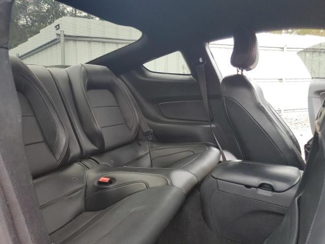 2019 FORD MUSTANG - 1FA6P8TH5K5150333