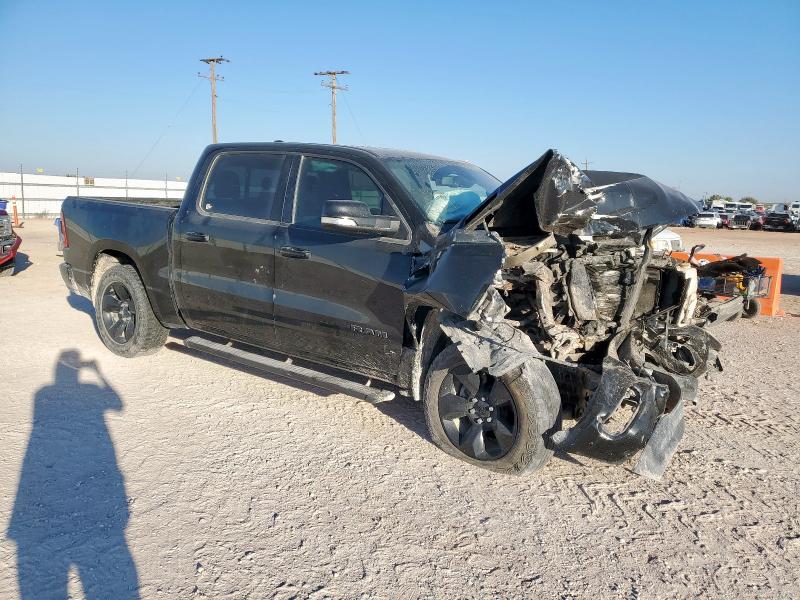 2019 RAM 1500 BIG HORN/LONE STAR - 1C6SRFFT6KN536726