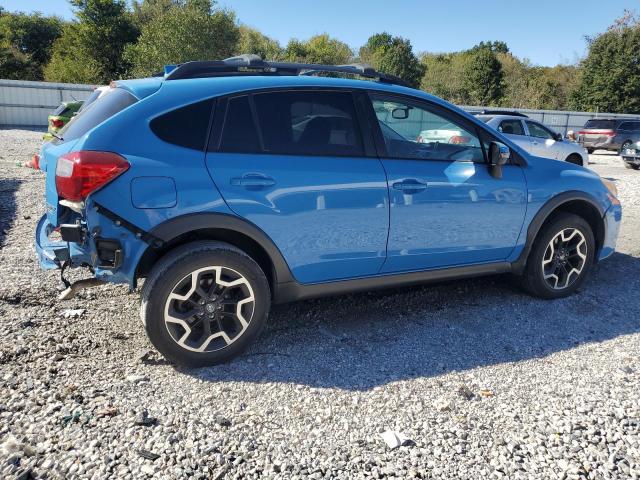 2016 SUBARU CROSSTREK #3281478985