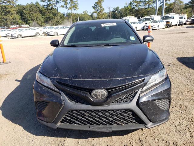 2020 TOYOTA CAMRY SE 4T1G11AK9LU941988