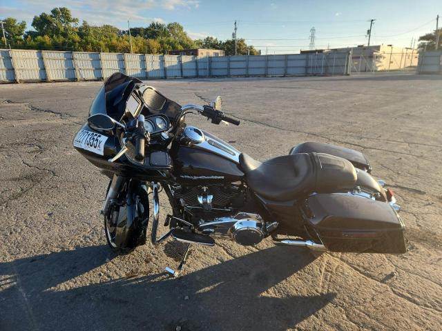 2017 HARLEY-DAVIDSON FLTRXS ROAD GLIDE SPECIAL 1HD1KTC13HB691205
